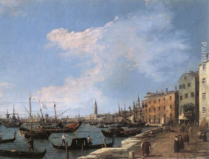 Canaletto Wall Art page 2